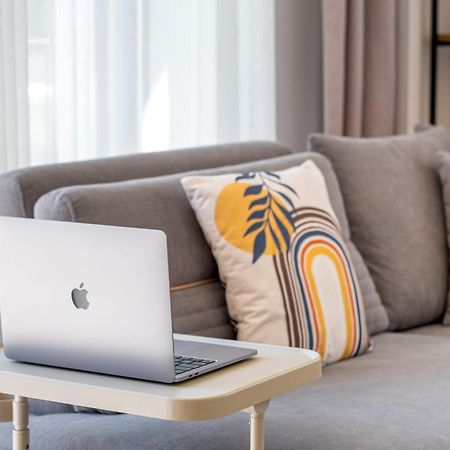 Meri Suite Apart 카스 외부 사진